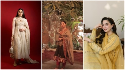 This Ramadan, embrace tradition with a touch of celeb-inspired elegance. This Ramadan, embrace tradition with a touch of celeb-inspired elegance.