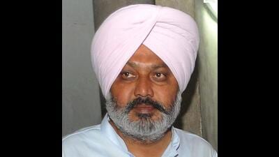 Punjab finance minister Harpal Singh Cheema said this fiscal year has seen a continuation of the previous years’ trend, with a 13.4% growth rate in net GST, 14.4% rise in excise, 5.10% climb in VAT, 17% increase in CST, and 13.65% rise in PSDT up to February when compared to the same period in FY 2023-24 (HT File) Punjab finance minister Harpal Singh Cheema said this fiscal year has seen a continuation of the previous years’ trend, with a 13.4% growth rate in net GST, 14.4% rise in excise, 5.10% climb in VAT, 17% increase in CST, and 13.65% rise in PSDT up to February when compared to the same period in FY 2023-24 (HT File)