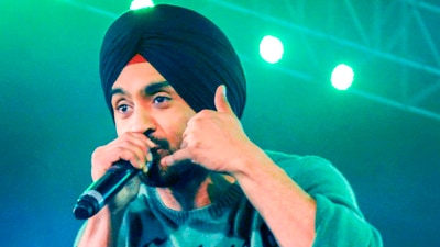 When Sanskar and his friends reached the concert, event organisers scanned the tickets and found them to be fake. Security officials confiscated some, while Sanskar managed to keep others as proof. (HT_PRINT) When Sanskar and his friends reached the concert, event organisers scanned the tickets and found them to be fake. Security officials confiscated some, while Sanskar managed to keep others as proof. (HT_PRINT)