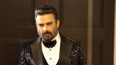 R Madhavan was last seen in Hisaab Barabar which explores bank scams. R Madhavan was last seen in Hisaab Barabar which explores bank scams.