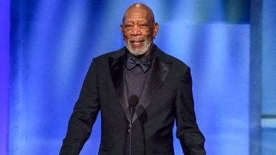 At the Oscars, Gene Hackman will be celebrated by Morgan Freeman, highlighting their enduring friendship. (Getty Images via AFP) At the Oscars, Gene Hackman will be celebrated by Morgan Freeman, highlighting their enduring friendship. (Getty Images via AFP)