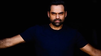 Abhay Deol talks about his childhood struggles. Abhay Deol talks about his childhood struggles.