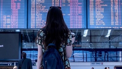 A woman in the UK vowed never to revisit Caracas after a terrifying airport ordeal. (Representational image/Pixabay) A woman in the UK vowed never to revisit Caracas after a terrifying airport ordeal. (Representational image/Pixabay)