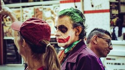 The study stated that women who look for non-committed relationships, develop romantic feelings for such fictional bad boys to evoke feelings of power and imaginative engagement. (Pexels) The study stated that women who look for non-committed relationships, develop romantic feelings for such fictional bad boys to evoke feelings of power and imaginative engagement. (Pexels)