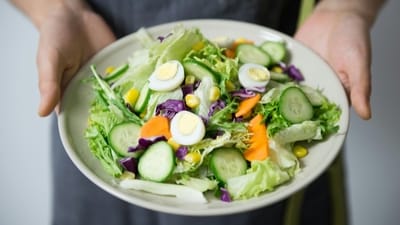 Eating a lot of saturated fat and simple carbohydrates made it harder to get deep, restorative sleep. (Pexels) Eating a lot of saturated fat and simple carbohydrates made it harder to get deep, restorative sleep. (Pexels)