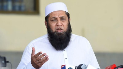 Inzamam ul Haq wants other cricket boards to unite against BCCI (ICC) Inzamam ul Haq wants other cricket boards to unite against BCCI (ICC)