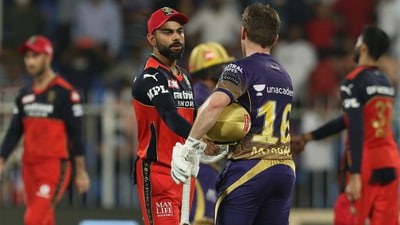 BCCI issues an advisory regulating the practice sessions for all franchises. (Getty) BCCI issues an advisory regulating the practice sessions for all franchises. (Getty)