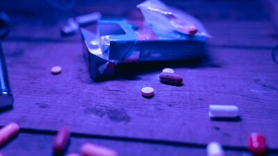 Representational image: A Brazilian woman smuggled cocaine to Mumbai by ingesting 100 capsules (Pexel)