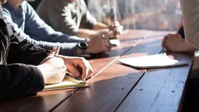The report said that the study was conducted among 345 IT employees working in Hyderabad. (Representational) The report said that the study was conducted among 345 IT employees working in Hyderabad. (Representational)