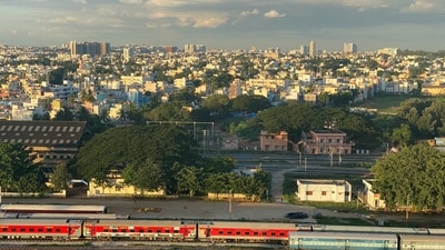 Bengaluru is generally acknowledged as the startup hub of India. (Picture for representational purposes only) (Unsplash)
