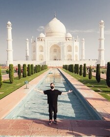 Alan Walker love for his Indian fans makes him keep coming back for more shows (instagram) Alan Walker love for his Indian fans makes him keep coming back for more shows (instagram)