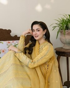 Hania Aamir Hania Aamir