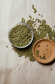 Whole grains. (Pexels) Whole grains. (Pexels)