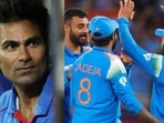 Mohammad Kaif made a huge selection prediction for India. Mohammad Kaif made a huge selection prediction for India.
