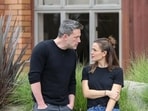 Jennifer Garner and Ben Affleck were married for 13 years Jennifer Garner and Ben Affleck were married for 13 years