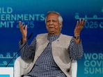 Bangladesh chief advisor to the interim government Muhammad Yunus called for preserving records of Hasina regime's ‘atrocities’ Bangladesh chief advisor to the interim government Muhammad Yunus called for preserving records of Hasina regime's ‘atrocities’