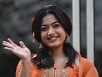 Born in Coorg, Karnataka, Rashmika Mandanna entered the film industry through Kannada films but gained widespread fame through Telugu cinema. 