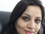 IPS officer D Roopa (HT Photo) IPS officer D Roopa (HT Photo)