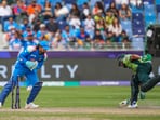 KL Rahul has been under the scanner for his wicketkeeping in the ongoing Champions Trophy. KL Rahul has been under the scanner for his wicketkeeping in the ongoing Champions Trophy.