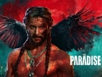The Paradise glimpse: Nani underwent a makeover for his next film.