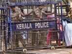 Representational image: A man in Kerala hacked his wife and her friend to death Representational image: A man in Kerala hacked his wife and her friend to death