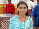 Himani Narwal's body was found in a suitcase near the Sampla bus stand flyover in Rohtak. Himani Narwal's body was found in a suitcase near the Sampla bus stand flyover in Rohtak.