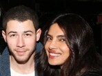 Priyanka Chopra shows off her natural look in new pictures with Nick Jonas. (Instagram/ Jerry x Mimi via Getty Images) Priyanka Chopra shows off her natural look in new pictures with Nick Jonas. (Instagram/ Jerry x Mimi via Getty Images)