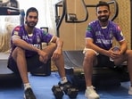 KKR appoint Ajinkya Rahane as captain KKR appoint Ajinkya Rahane as captain