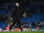 FA defended the ball used in FA Cup matches this season after Manchester City manager Pep Guardiola said it was "difficult to control".