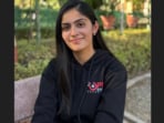 An Amritsar woman received a school email reply after nine years, sparking laughter.