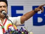 MK Stalin questioned the critics why they didn't first say which third language was being taught in North India.