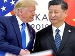 Trump has threatened to impose an extra 10% tax on Chinese imports, which will go into effect on Tuesday and raise the total levy on goods coming from the second-largest economy in the world to 20%. Trump has threatened to impose an extra 10% tax on Chinese imports, which will go into effect on Tuesday and raise the total levy on goods coming from the second-largest economy in the world to 20%.