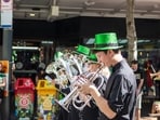 St. Patrick's Day, celebrated on March 17, honours the missionary who spread Christianity in Ireland. While it features parades and festivities globally, it is not a federal holiday in the U.S.
