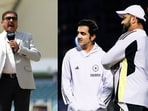 Have India figured out their Playing XI for the semifinal against Australia? Have India figured out their Playing XI for the semifinal against Australia?