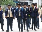 ISC Board Exam 2025 Live: CISCE is conducting the Class 12th Mathematics exam today, March 3(Santosh Kumar )
