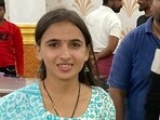 Congress worker Himani Narwal's body was found in a suitcase on March 1. Congress worker Himani Narwal's body was found in a suitcase on March 1.
