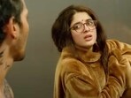 Sanam Teri Kasam stars Pakistani actor Mawra Hocane in the lead role. Sanam Teri Kasam stars Pakistani actor Mawra Hocane in the lead role.