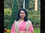 Apart from her political career, Dr Shama Mohamed is also a dentist and has worked as a journalist as well. (File)