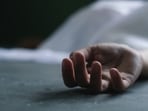 "Upset over the harassment, the class 12 student ended her life on February 24," the complainant said. "Upset over the harassment, the class 12 student ended her life on February 24," the complainant said.