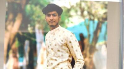 24-year-old biker killed by acquaintances with iron rod in Nalasopara 24-year-old biker killed by acquaintances with iron rod in Nalasopara