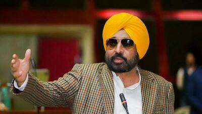 Punjab cabinet nod to OTS schemes for industrialists Punjab cabinet nod to OTS schemes for industrialists