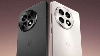 OnePlus 13T may launch as a compact version of the flagship OnePlus 13. (Oneplus 13R)
