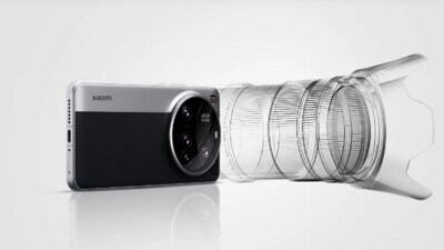 Xiaomi 15 Ultra and Xiaomi 15 debut with Leica-powered cameras. (Xiaomi) Xiaomi 15 Ultra and Xiaomi 15 debut with Leica-powered cameras. (Xiaomi)