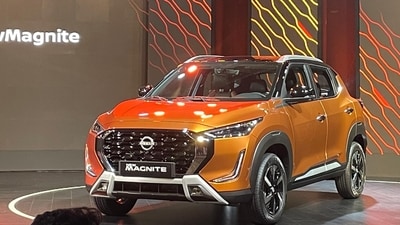 Nissan Magnite's 1.0-litre naturally aspirated BR10 petrol engine has become E20 compliant, while the 1.0-litre turbocharged petrol engine was already E20 compatible. Nissan Magnite's 1.0-litre naturally aspirated BR10 petrol engine has become E20 compliant, while the 1.0-litre turbocharged petrol engine was already E20 compatible.