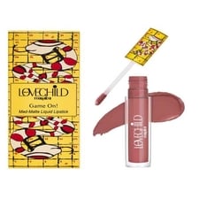 The perfect lipstick brand formulated to lift those Indian skin tones! The perfect lipstick brand formulated to lift those Indian skin tones!