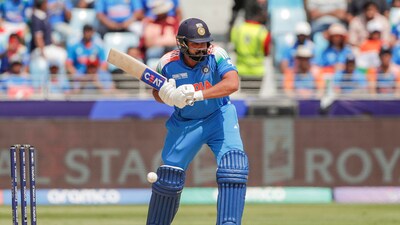 Venkatesh Prasad slammed the ‘body-shaming’ of Rohit Sharma, calling it “absolutely pathetic.” (ANI) Venkatesh Prasad slammed the ‘body-shaming’ of Rohit Sharma, calling it “absolutely pathetic.” (ANI)