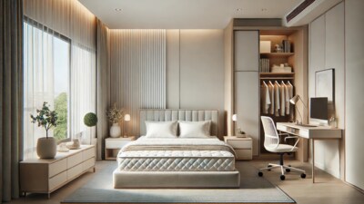 Upgrade your home this summer! Amazon Home Shopping Spree offers 40% off on stylish furniture and cozy mattresses. Upgrade your home this summer! Amazon Home Shopping Spree offers 40% off on stylish furniture and cozy mattresses.