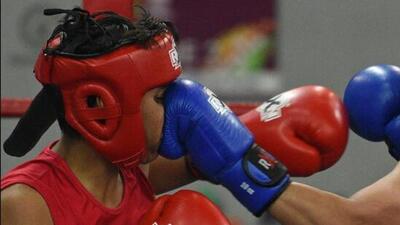 Boxing image for representation purposes only. (HT Photo) Boxing image for representation purposes only. (HT Photo)