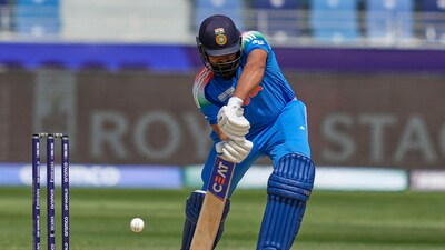 Yograj Singh slammed the 'body shaming' of Rohit Sharma. (AP) Yograj Singh slammed the 'body shaming' of Rohit Sharma. (AP)