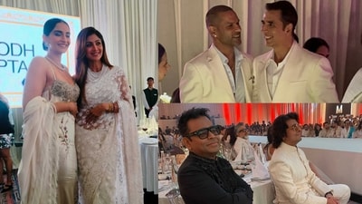 Celebrities at HT India’s Most Stylish Awards Celebrities at HT India’s Most Stylish Awards